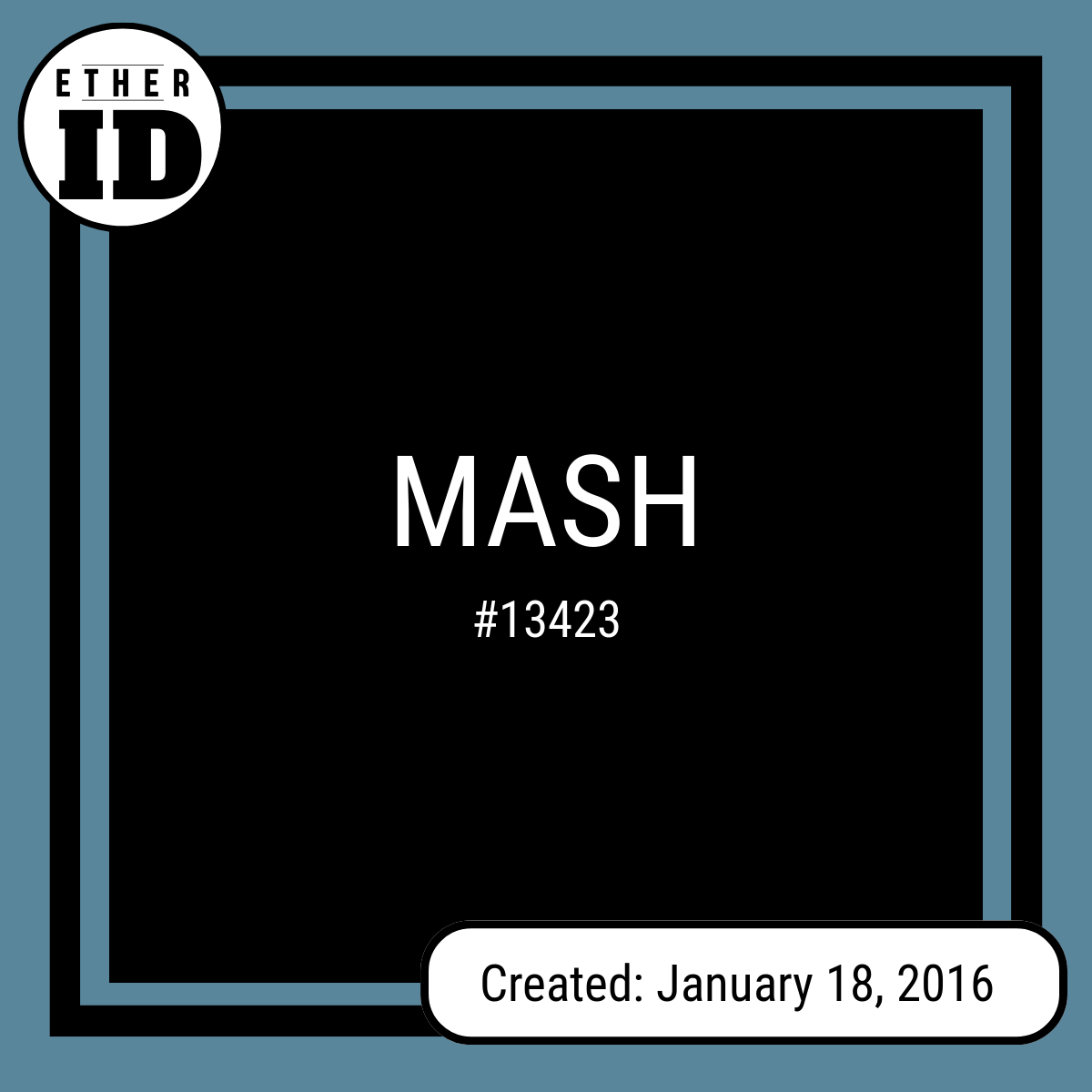 MASH